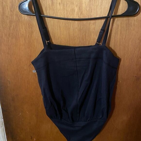 Free people body suit - Picture 1 of 3